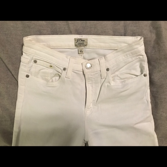 High-Rise Lookout Jeans - Picture 2 of 2